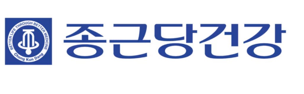 종근당건강